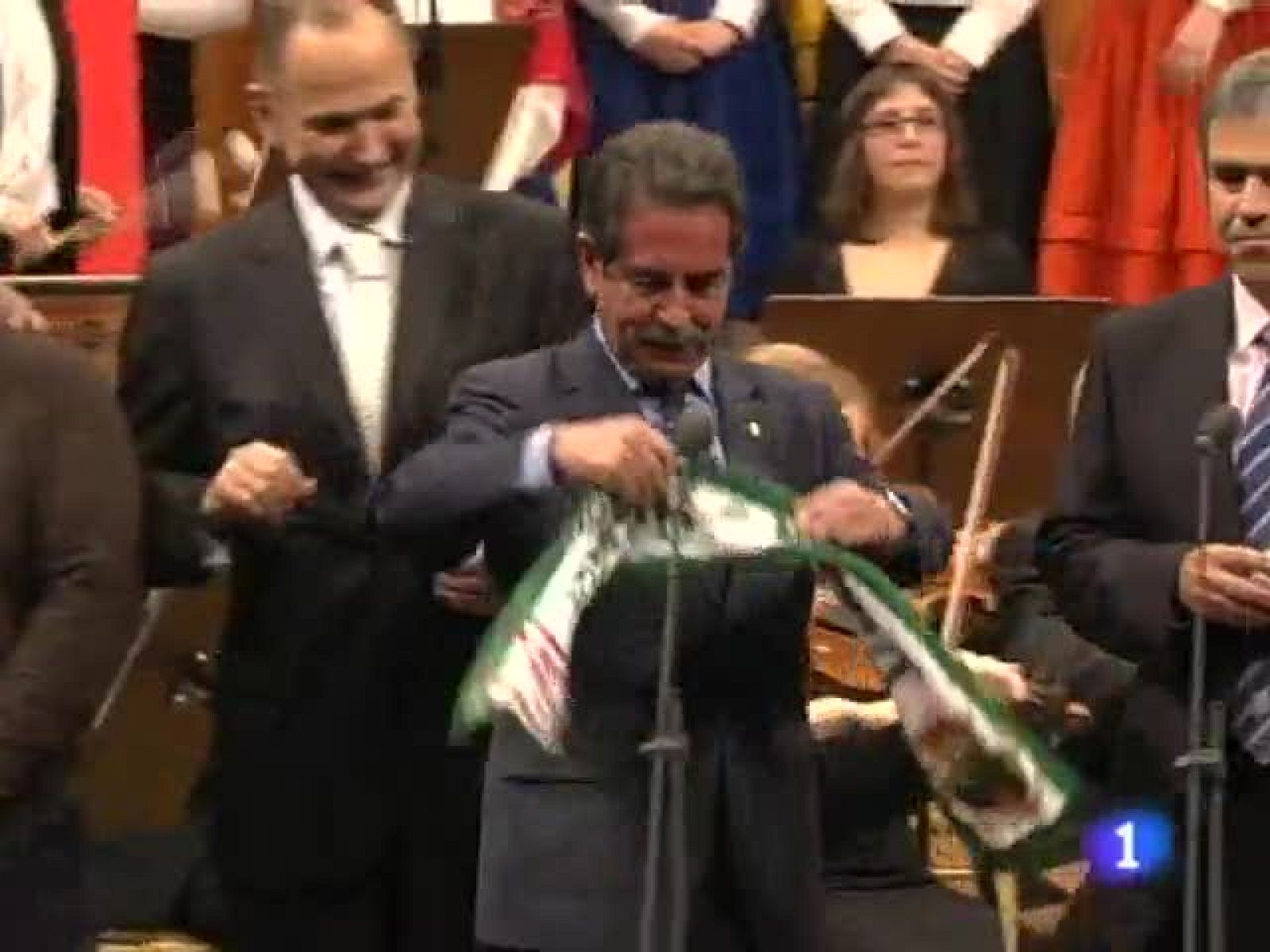 Telecantabria. (23/11/09)