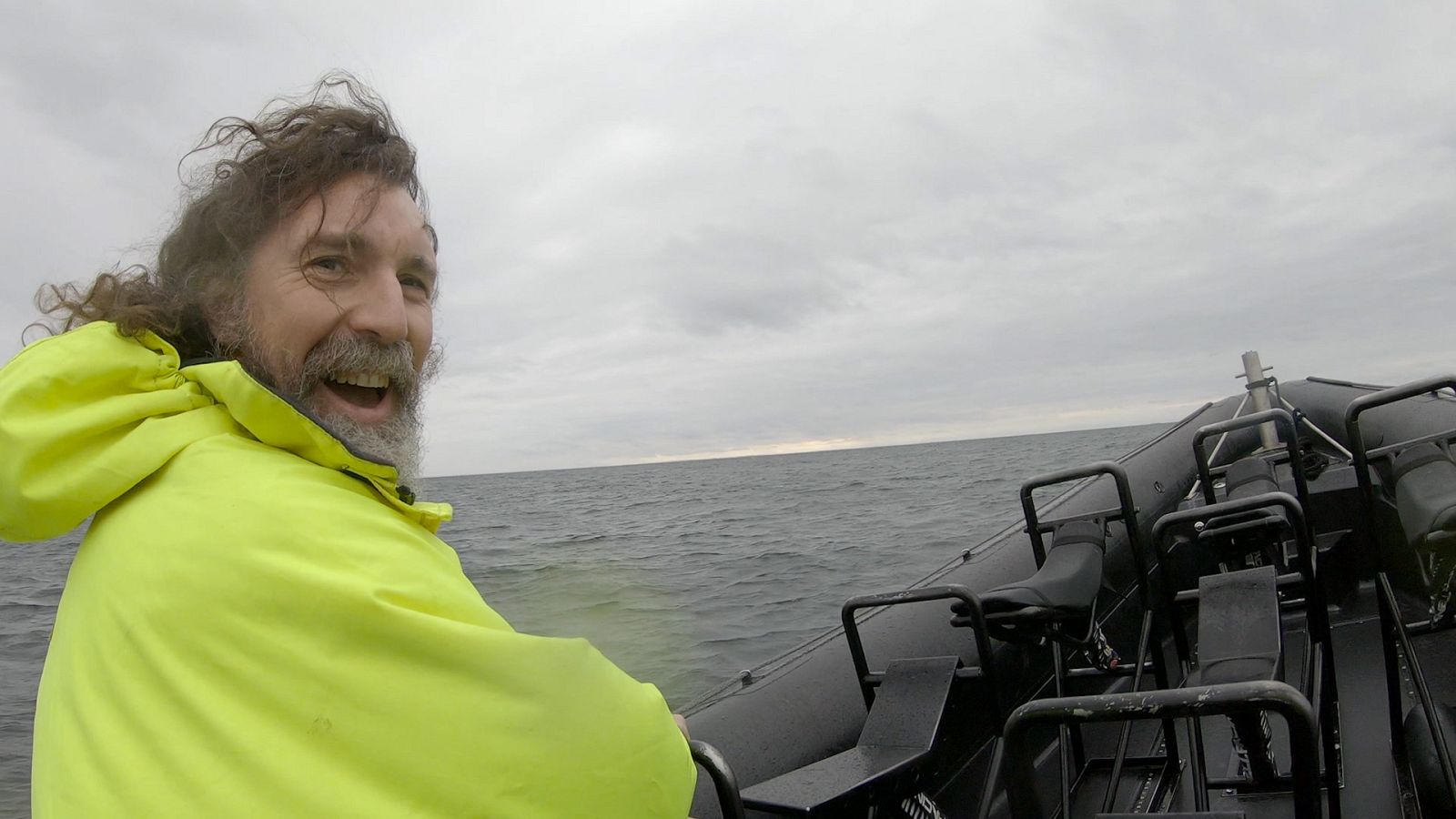 Senderos del mundo - Escania (Suecia), P.N. de los Pirineos (Francia/España/Andorra), Badajoz-Elvas (Extremadura/Portugal) - ver ahora