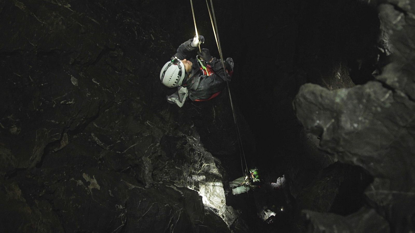 Rescate - Guía Benévolo - ver ahora