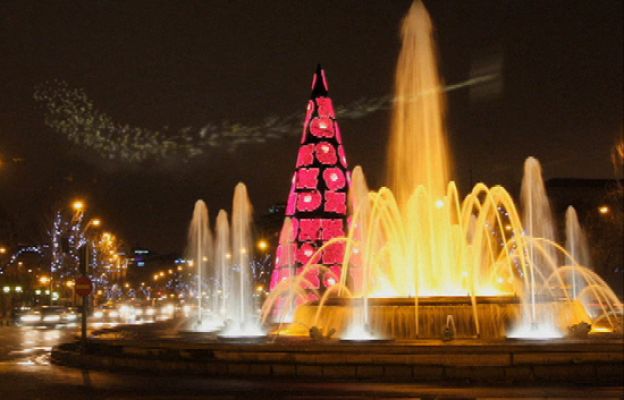 Informativo de Madrid - Informativo de Madrid - 23/11/09