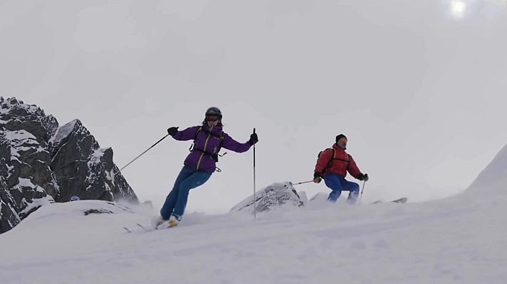 Evasión - Programa 2