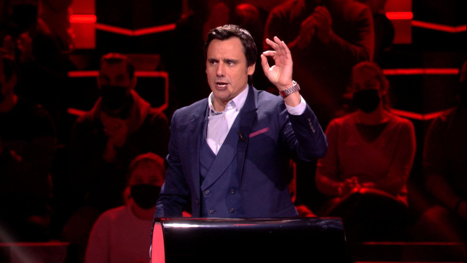 La noche de los cazadores - Programa 5 - Ver ahora