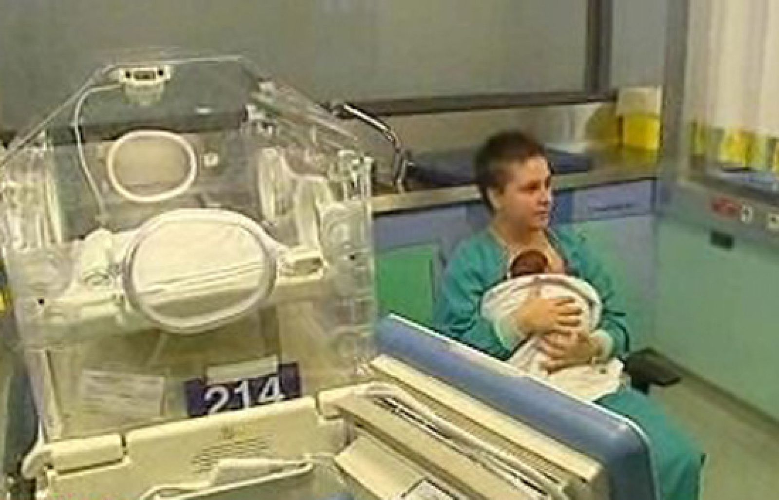 España Directo - Mi mamá me cura | Ver