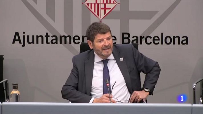 L'Informatiu - Creixen les agressions sexuals i preocupa la multireincidència