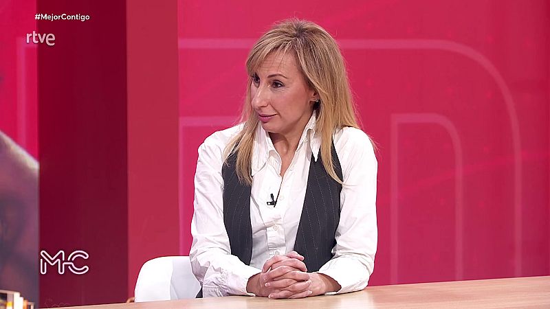 ¿Volvería a votar Miryam Benedited a favor de Chanel?