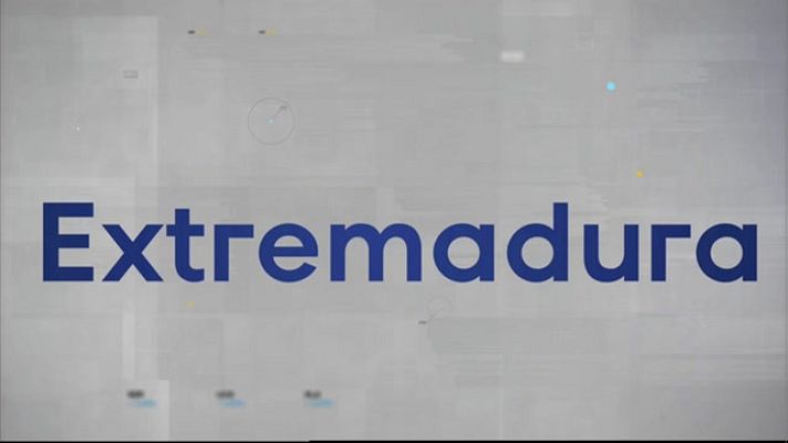 Noticias de Extremadura - Noticias de Extremadura - 04/02/2022