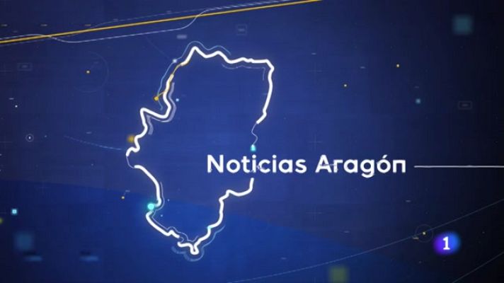 Noticias Aragón - Noticias Aragón - 04/02/22