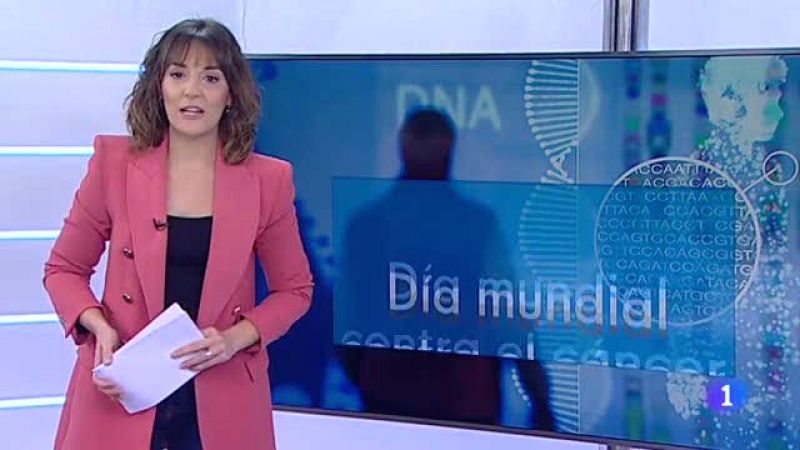 Informativo Telerioja - 04/02/22