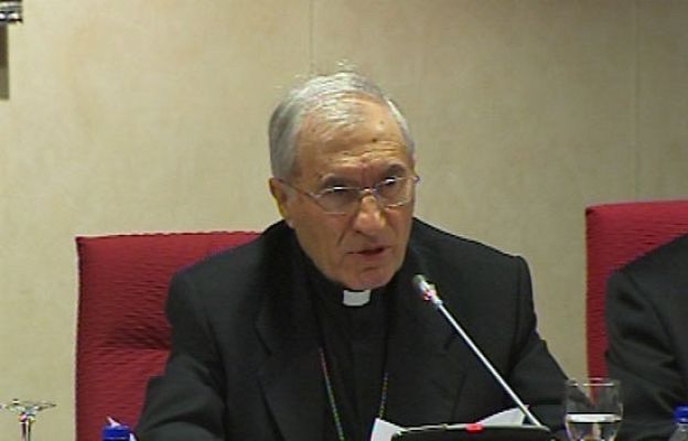  - Rouco critica el sitema educativo