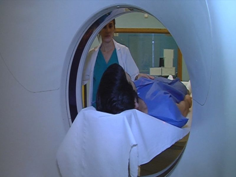 La desigualdad en el cáncer - Escuchar ahora