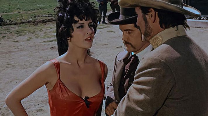 Cine de siempre - Los desesperados