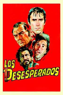 Los desesperados