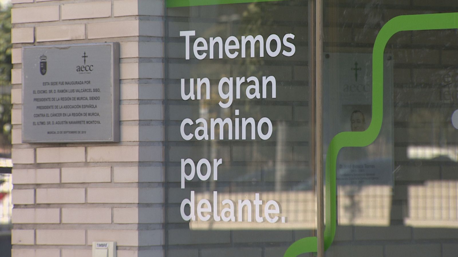 Vídeo sobre 8.000 nuevos casos de cáncer en 2021