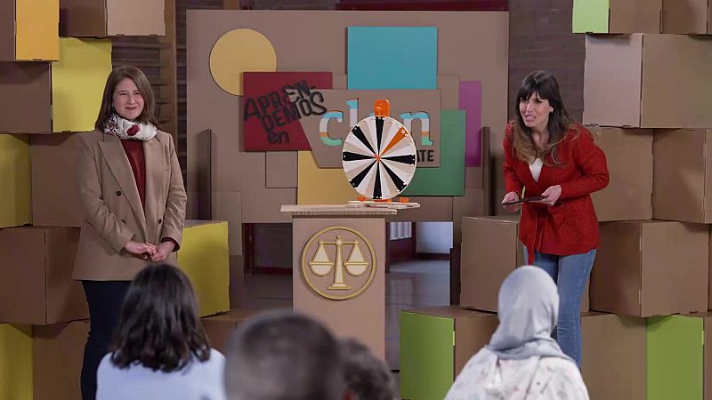 �Tenemos todos las mismas oportunidades? - Aprendemos en Clan. El debate | Ver