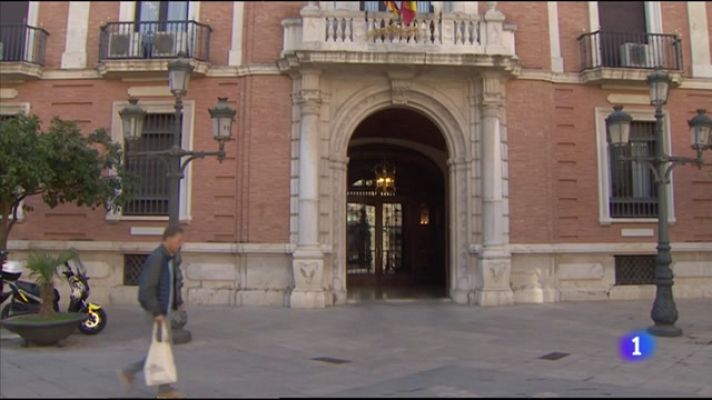 L'informatiu - Comunitat Valenciana - L'Informatiu Comunitat Valenciana 1 - 04/02/22