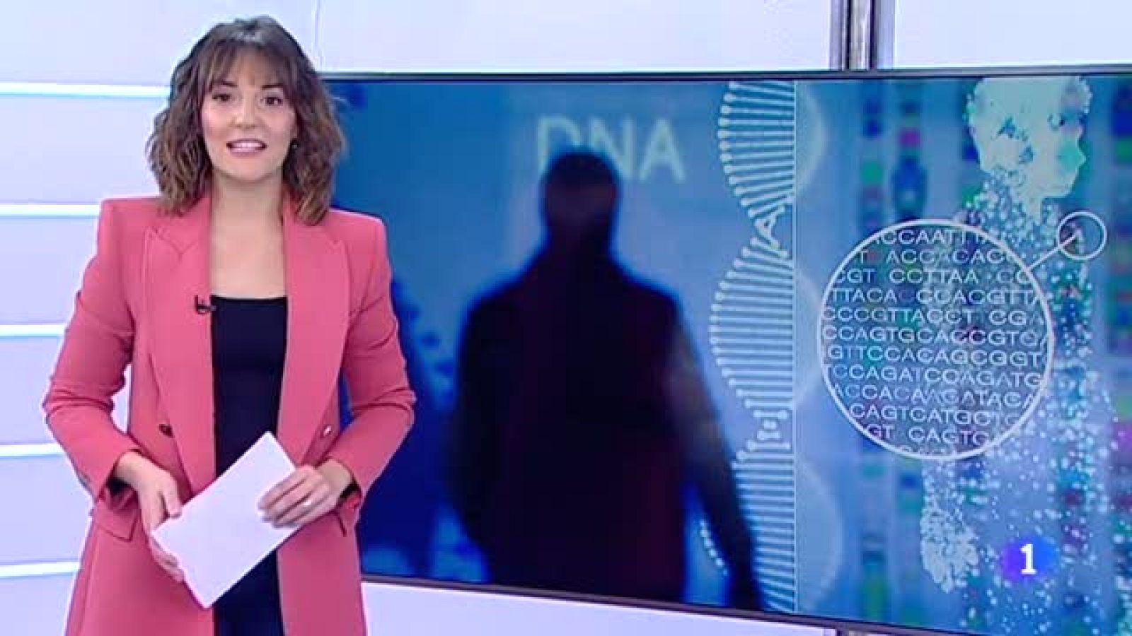 Informativo Telerioja 2 - 04/02/22