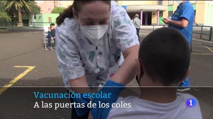 Telecanarias - Telecanarias - 04/02/2022