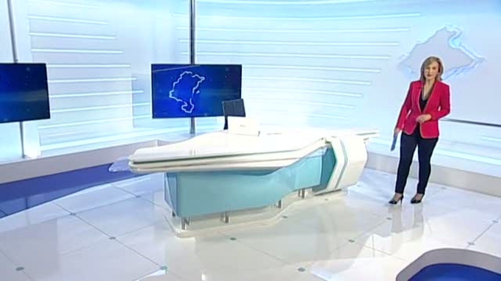 Telenavarra 2 - 04/02/2022