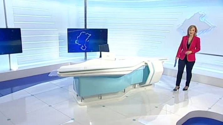 Telenavarra - Telenavarra 2 - 04/02/2022