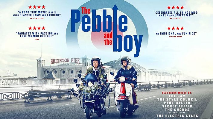 Días de cine - Días de Cine: 'Destino a Brighton'