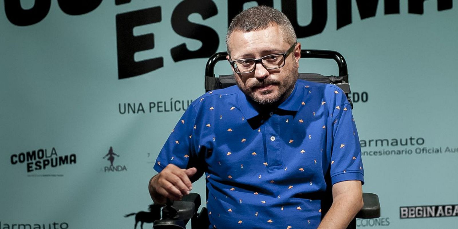 Días de Cine. La Habitación verde: Roberto Pérez Toledo | Ver