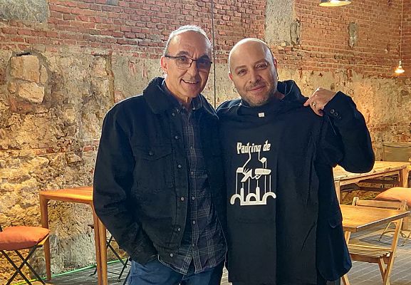 Días de cine - Días de Cine: El cine según Vicente Romero