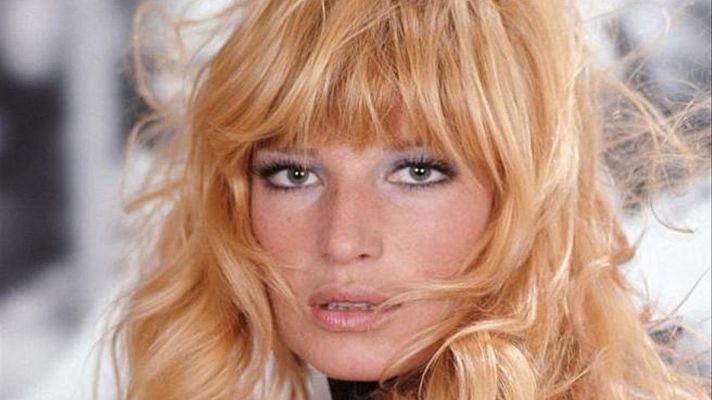 Días de cine - Días de Cine. La Habitación verde: Monica Vitti