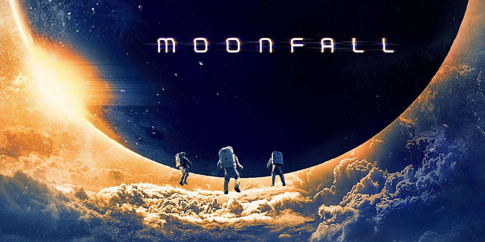 Días de Cine: 'Moonfall' | Ver