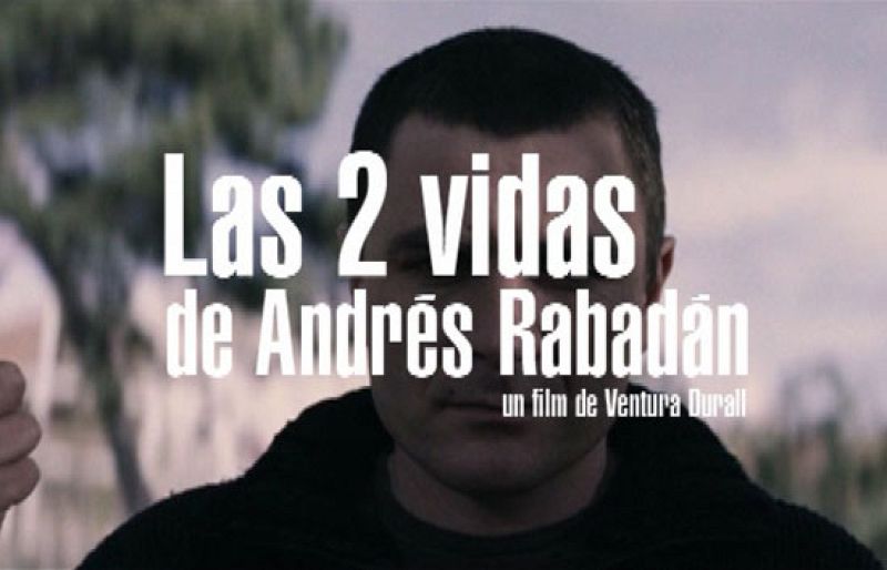 Se estrena "Las dos vidas de Andrés Rabadán"
