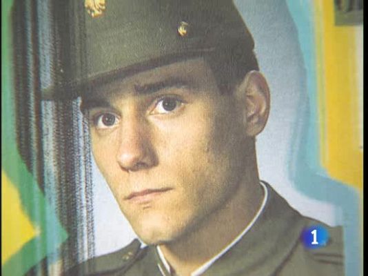  - Biografía de Antonio Vega