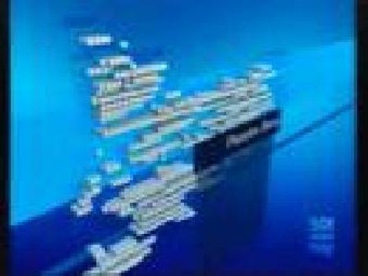 L'Informatiu - Cap de Setmana (22/11/09)