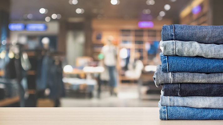 Informativo 24h - ¿Qué pasa con la ropa que no se vende?