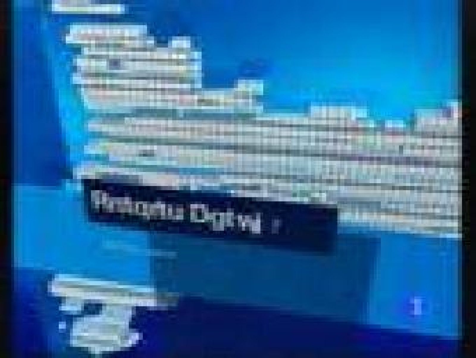 L'Informatiu Migdia (23/11/09)