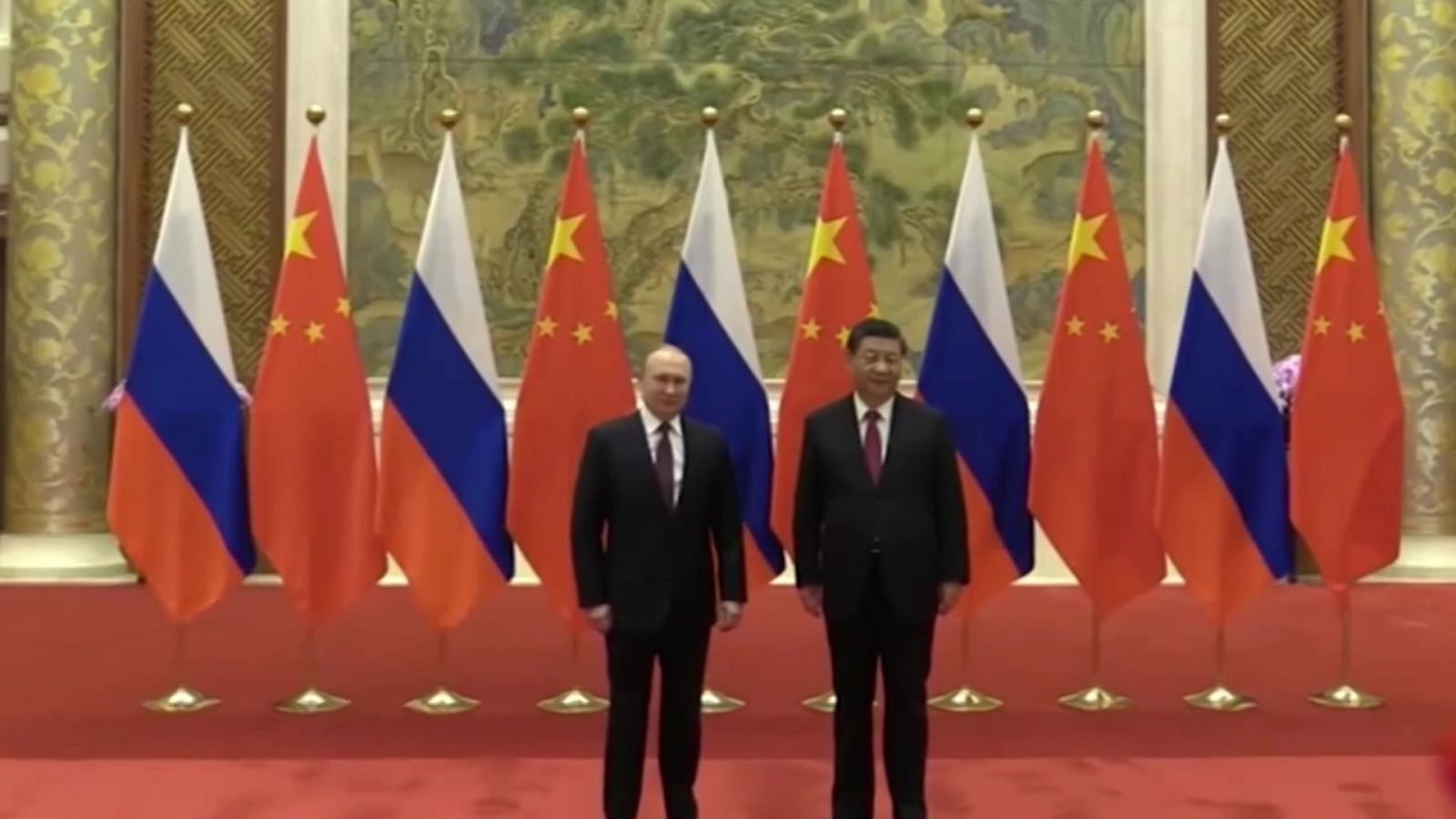 La tarde en 24 horas - 04/02/22 (1) - ver ahora