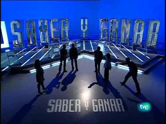 Saber y ganar - Saber y ganar - 23/11/09