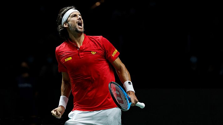 Álvarez café - Programa 38: Feliciano López. El tenista récord