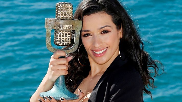 Las claves del siglo XXI - Chanel Terrero: "He recibido racismo desde muy pequeña"