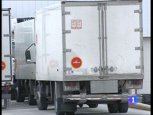 Informativo Telerioja - Informativo Telerioja - 23/11/09