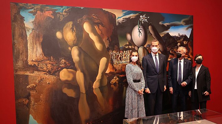 Audiencia Abierta - Audiencia Abierta - 05/02/22