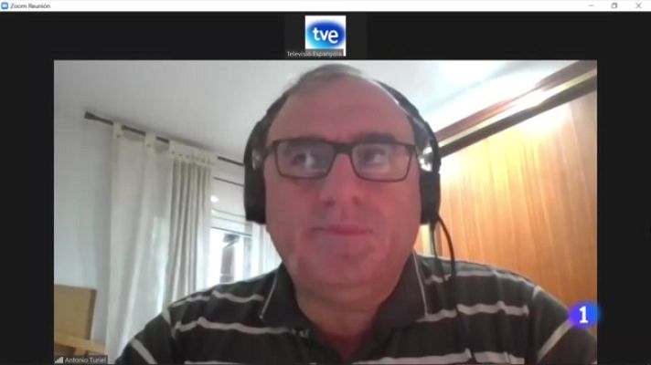 L'Informatiu - Turiel: "El preu dels combustibles no pot pujar indefinidament"