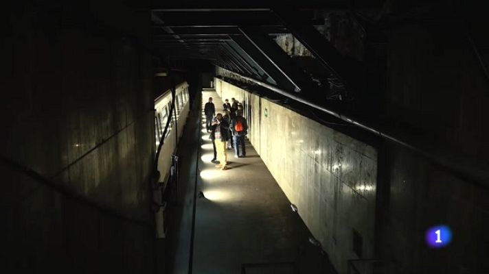 L'Informatiu - La Barcelona subterrània