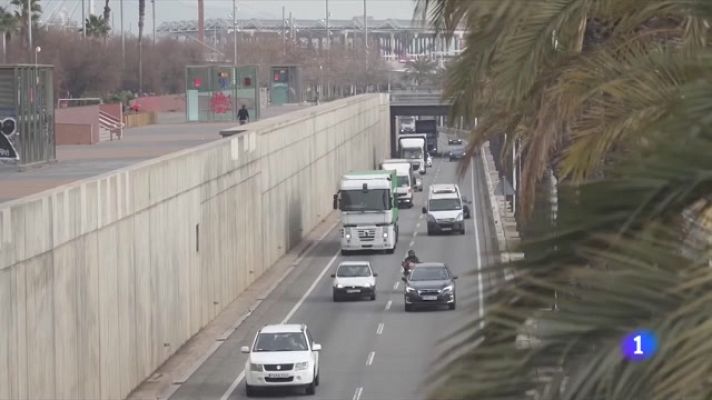 L'Informatiu - Els coixins salvavides de les rondes