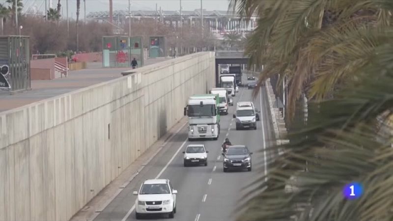 Els coixins salvavides de les rondes