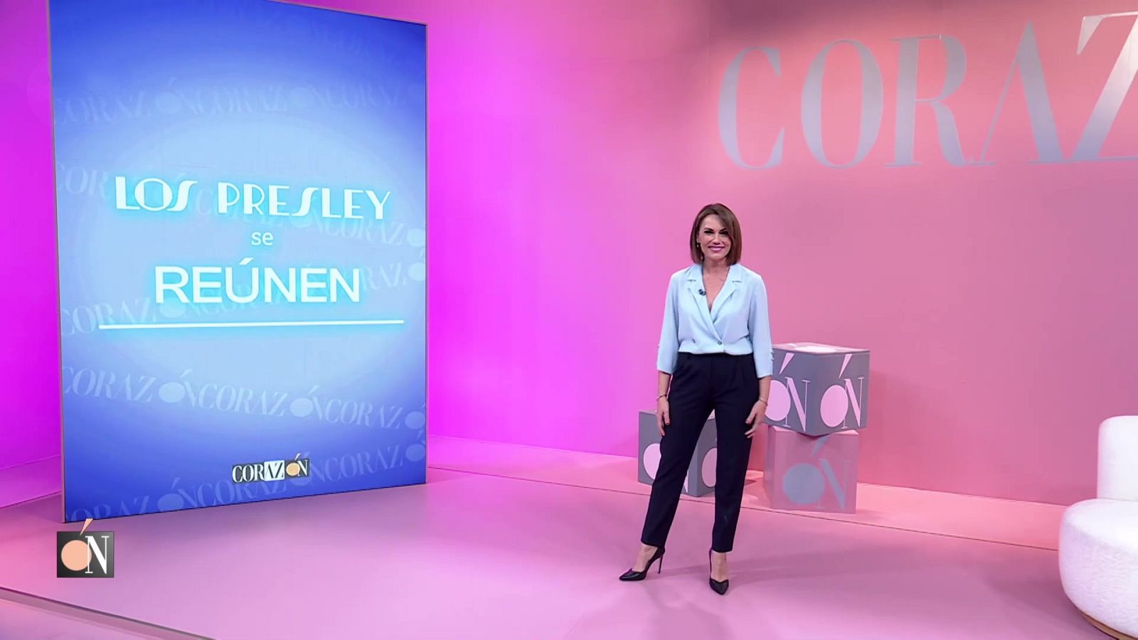 Corazón - 05/02/22 - ver ahora