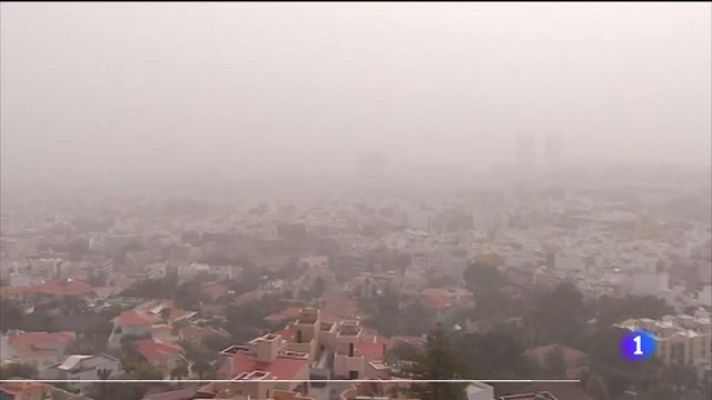 Telecanarias - Telecanarias - 05/02/2022