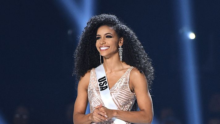 Telediario Fin de Semana - Se suicida una popular presentadora en EE.UU.