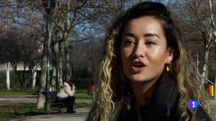 Telediario Fin de Semana - El fenómeno de los 'influencers', en Informe Semanal