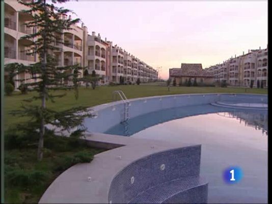  - Rumanía, un país sin Gobierno