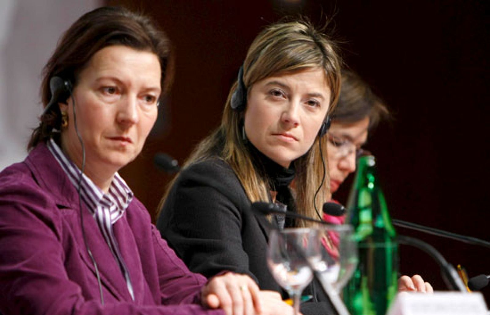 Madrid acoge el I Foro Internacional Juventud y Violencia de Género | Ver