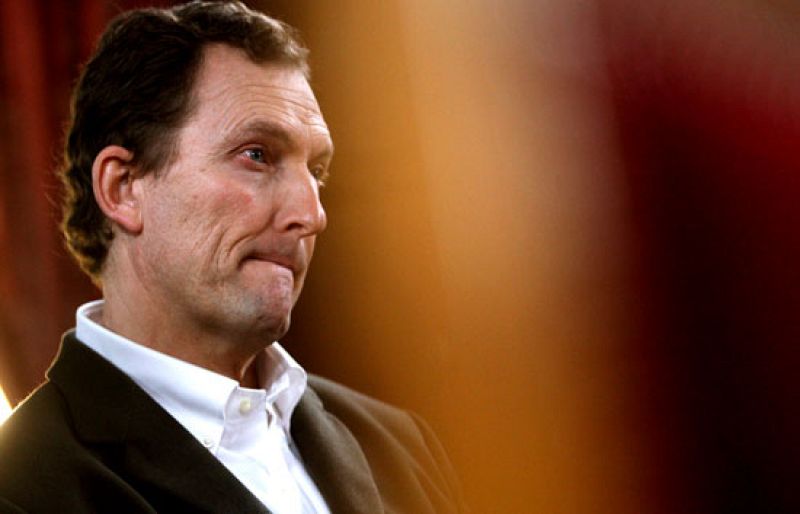 Grabación de la confesión de Mainar tras su detención en Fago